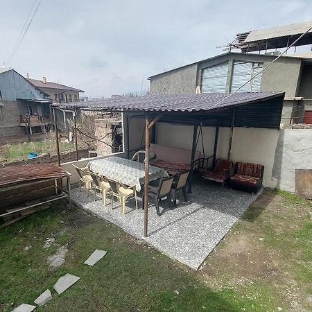 Sam'S Place, Tours With Sam Villa Yerevan Exterior photo