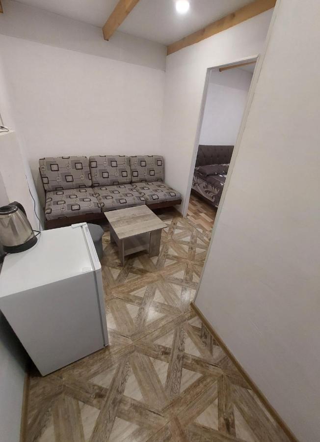 Sam'S Place, Tours With Sam Villa Yerevan Exterior photo